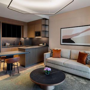 Appartement Supérieur à 1 Chambre à Coucher