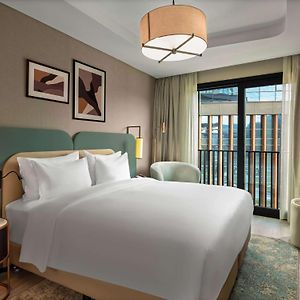 Appartement de Luxe à 1 Chambre à Coucher